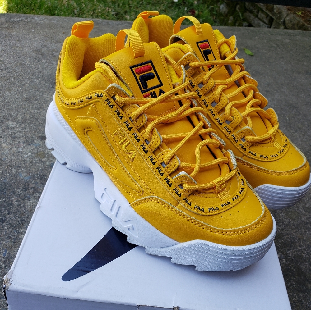 Fila 5.5y